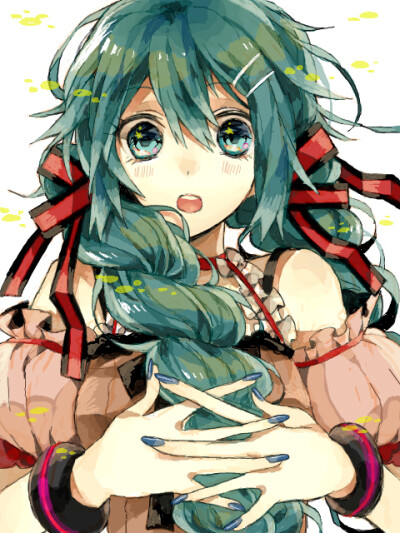 hatsune miku