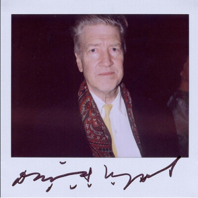 David Lynch 大卫林奇