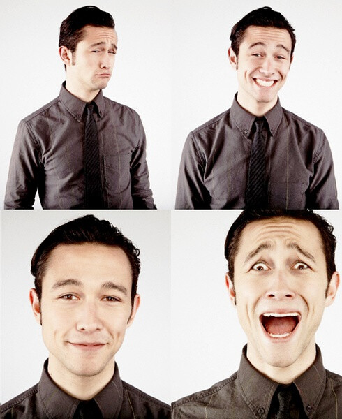 Joseph Gordon Levitt