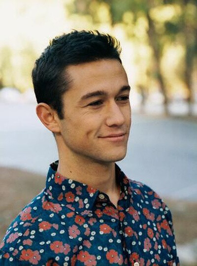 Joseph Gordon-Levitt