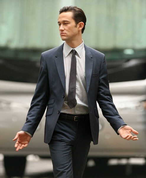 Joseph Gordon-Levitt