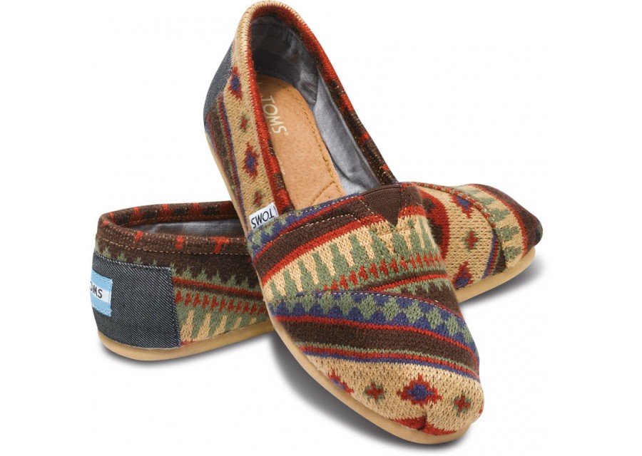 Toms Kilim