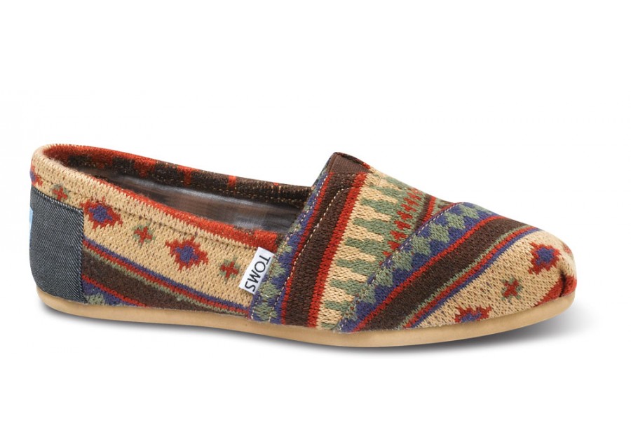 Toms Kilim