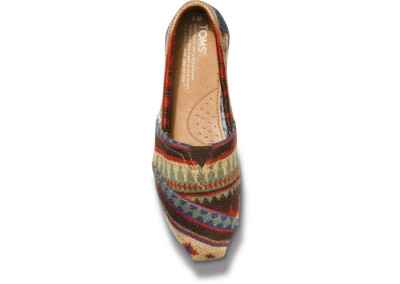 Toms Kilim