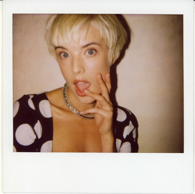 Agyness Deyn 名模