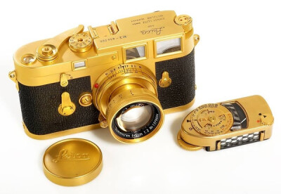 Vintage Camera