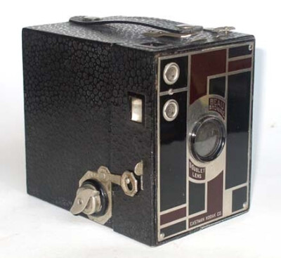 Vintage Camera