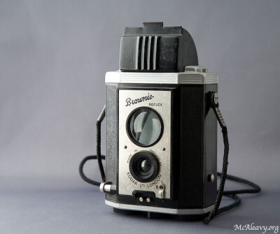 Vintage Camera