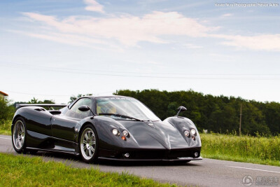 &gt;Zonda