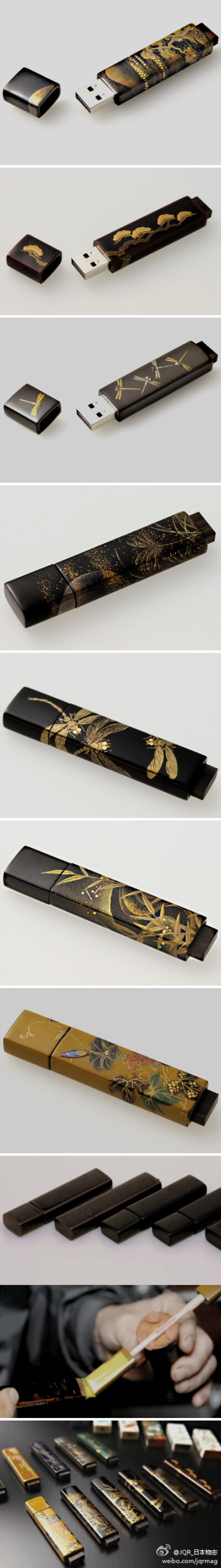 u盘啊。。。完全可以试着diy嗷~~~