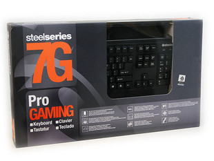 SteelSeries 7G啊！