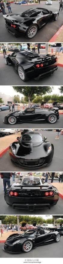 Hennessey Venom GT Spyder 前不久在美国举办的"汽车&咖啡"节上，我们有了一个惊人的发现，一辆2013款的Hennessey Venom GT Spyder出现在了这个聚会上。和硬顶版的相比，敞篷版的Vennom GT 有着同样令人咂舌的1200匹马力，而这次也是Venom GT首次参加"汽车&咖啡"节。 更多评论喜欢 收集 评论梦回中国风 一处风景，一份平凡，片刻的放空，却是如此奢侈 更多评论喜欢 收集 评论恋婚纱 层层叠叠如孔雀一般 更多评论喜欢 收集 评论海子《秋日黄昏》 从此再不提起过去，痛苦或幸福，生不带来，死不带去。