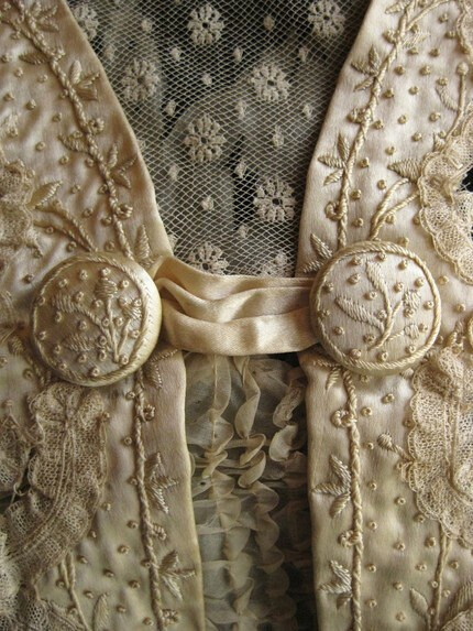 Antique Clothes