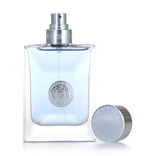 VERSACE EDT范思哲同名经典男士淡香水/男香50ML