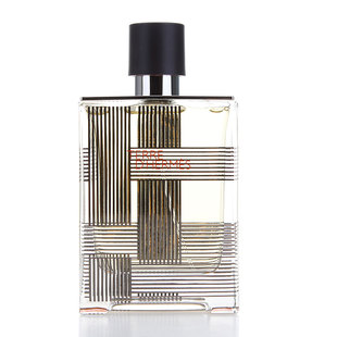 Hermes Terre D'Hermes H2 EDT爱马仕大地男士限量香水100ML