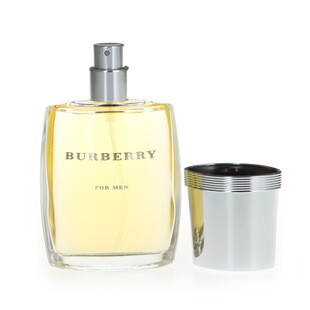 Burberry EDT巴宝莉伦敦经典男士淡香水/男香 50ML