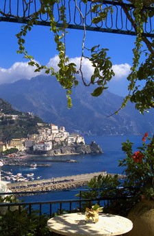 Amalfi Coast, Italy