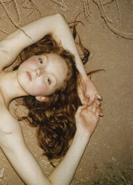 lily cole