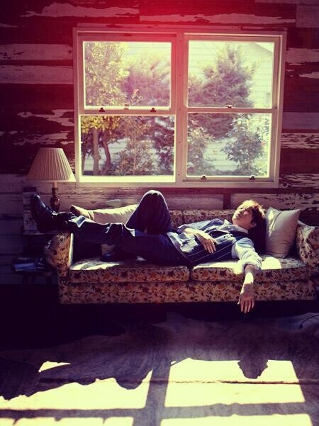 腹黑君给我发的美图~~感谢原po！