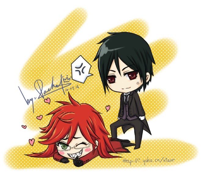 格雷尔塞巴斯酱