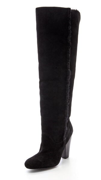 Madison Harding Hanna Over the Knee Boots