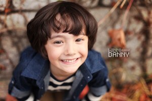 Daniel Hyunoo • Danny仔