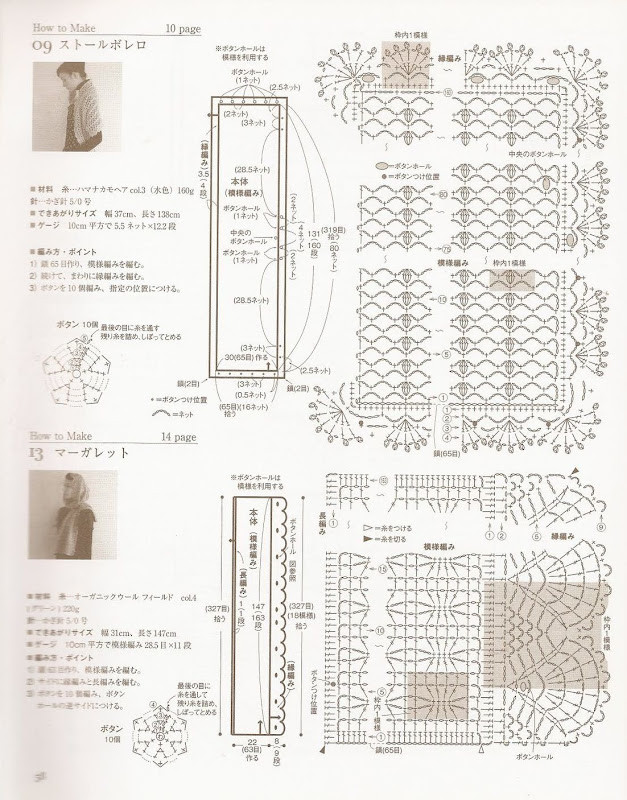 手工 生活 钩花 钩针 艺术