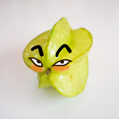 我如此倔强