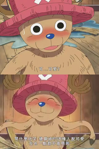 ONE PIECE|chopper~