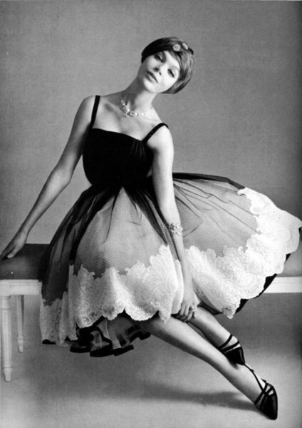 Dior 1957