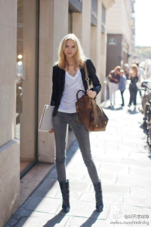 女人要有点脾气，才能活得有志气