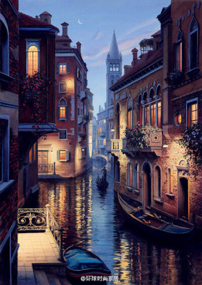 Venice