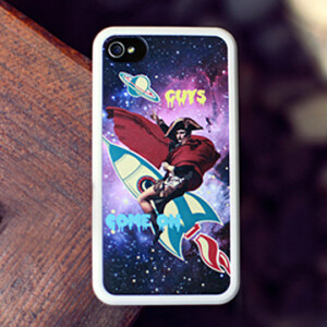 魅克唯美iphone case