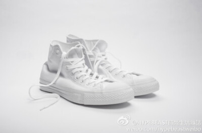 Undefeated x fragment design x Converse 2012