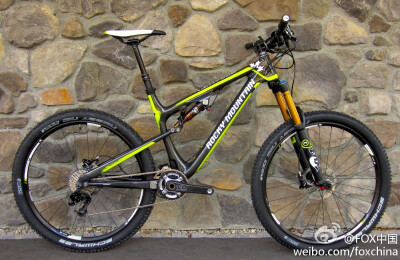 2012-8 | 最新 2013 Rocky Mountain Altitude 27.5 (650B) AM山地車