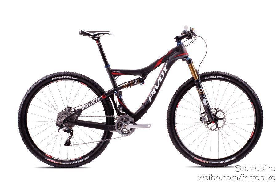  Pivot carbon 429