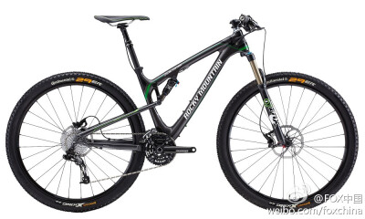 2012-8 | 最新 2013 Rocky Mountain Element BC EDITION