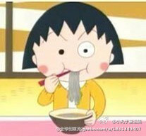 每一个高喊着减肥的姑娘都有一张停不下来的嘴