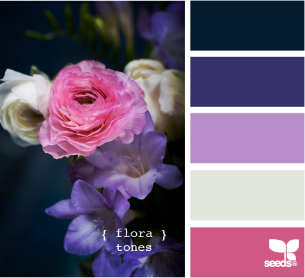 flora tones