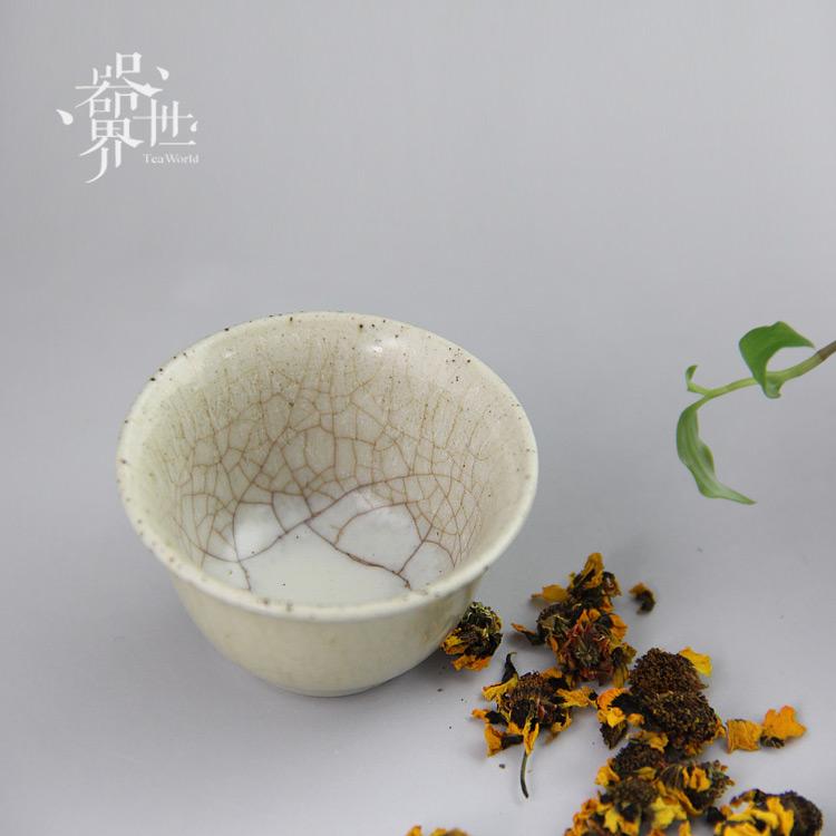 【器-消息】茶具 茶杯 品茗杯 功夫茶 陶瓷 粗陶 特价CB0009-淘宝网