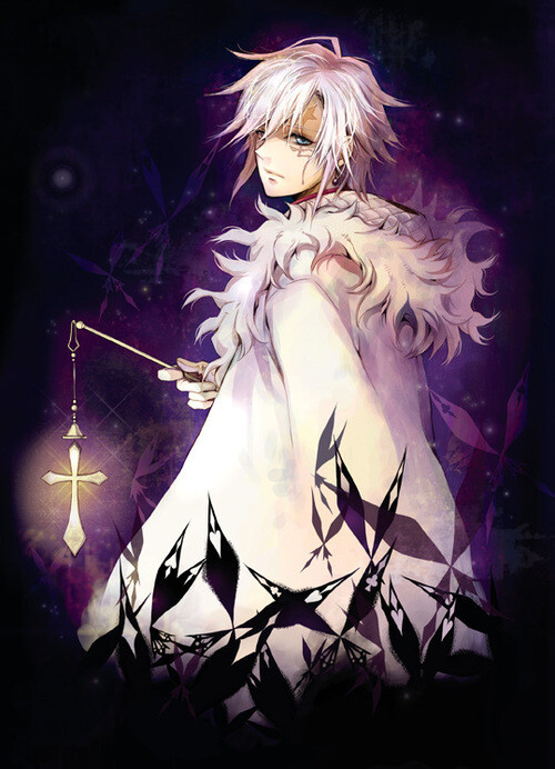 一时迷茫，还是一世、动漫、家庭教师、家庭教师reborn、亚连