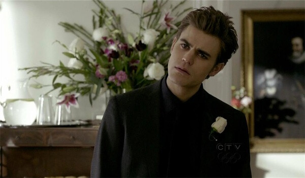 保罗·韦斯利 Paul Wesley