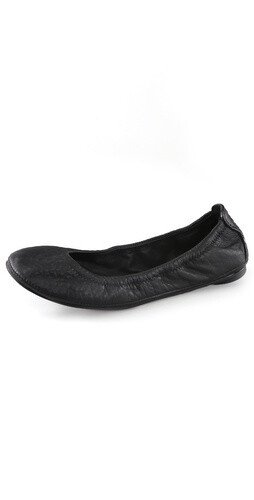 Tory Burch Eddie Ballet Flats