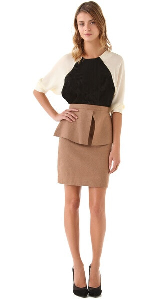 Heidi Merrick Savile Skirt