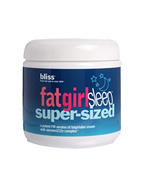 Image 1 of Bliss Fatgirl Sleep Supersize 453g