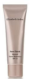 Elizabeth Arden Pure Finish Mineral Tinted Moisturizer SPF15