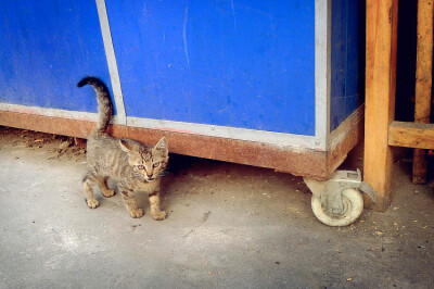 。。。不管怎样都要贴着物体边缘走