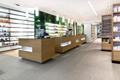 steininger.designers gmbh-Pharmacy