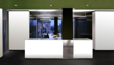 Plan2Plus-matrix technology AG Headquater Munich