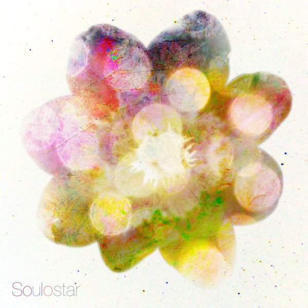 Soulostar -《Otherworld 》专辑